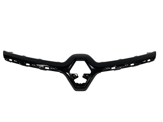 Acceder a la pieza Moldura superior rejilla, negra