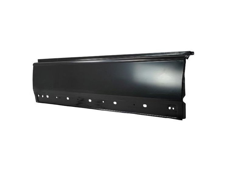 Acceder a la pieza Panel lateral puerta derecha, inferior, central