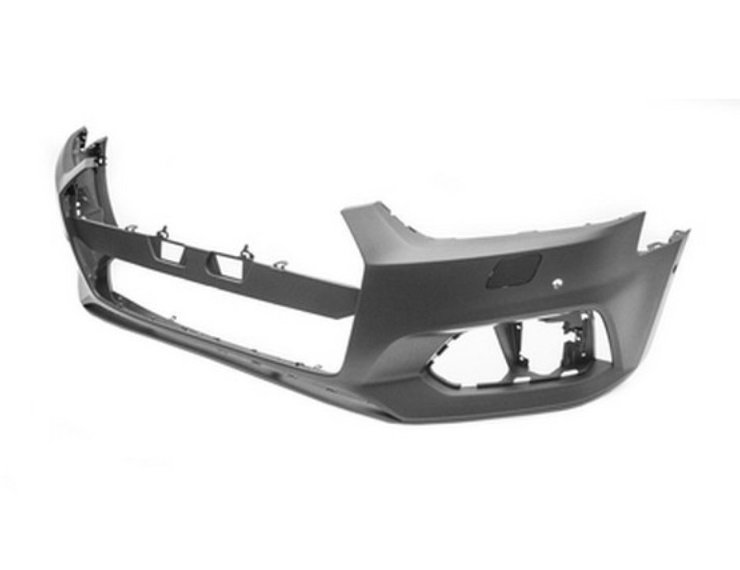 Parachoques delantero imprimado, lavafaros, sensor aparcamiento, park assist AUDI-A5 pour AUDI A5  pour AUDI A5
