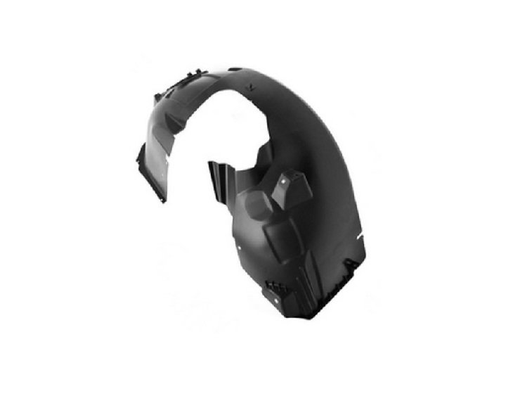 Acceder a la pieza Guardabarros delantero derecho