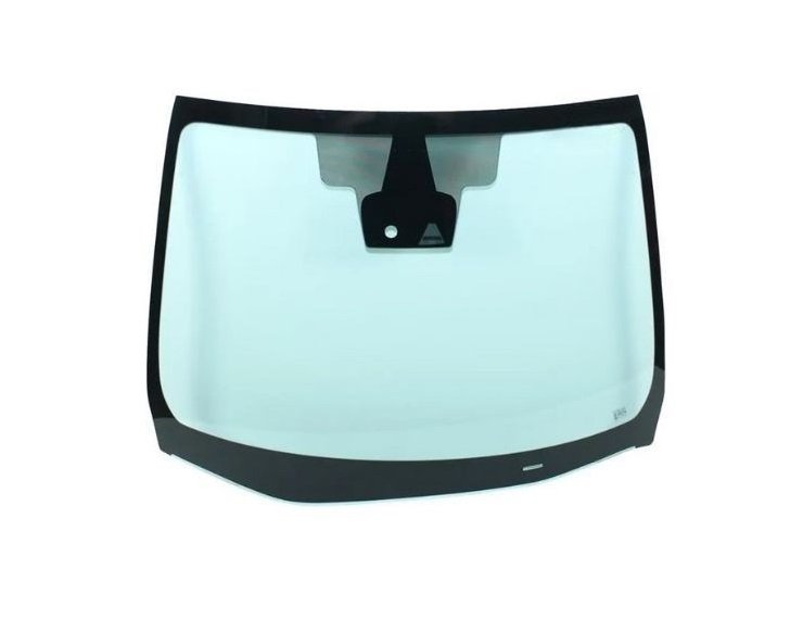 Acceder a la pieza Parabrisas tintado verde acústico sensor + cámara