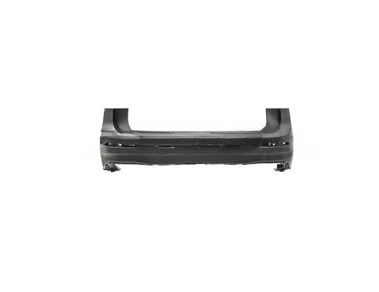 Acceder a la pieza Parachoques trasero imprimado (GTI/GTD)