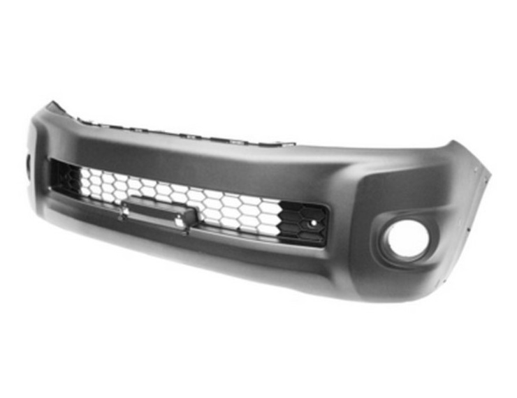 Acceder a la pieza Parachoques delantero, antiniebla