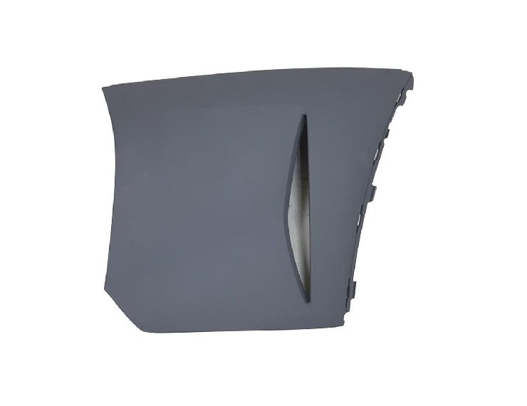 Acceder a la pieza Parachoques delantero izquierdo, imprimado