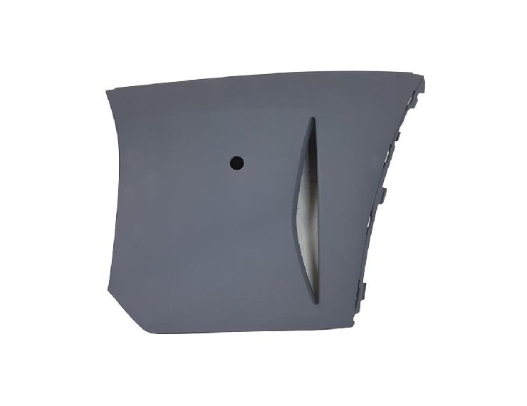 Acceder a la pieza Parachoques delantero izquierdo, imprimado, park assist