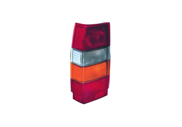 Piloto trasero izquierdo (Ámbar) VOLVO-940 / 960 pour VOLVO 940-960  pour VOLVO 940-960