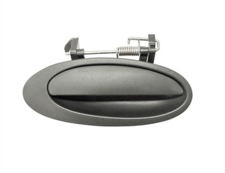 Acceder a la pieza Manilla exterior trasera derecha