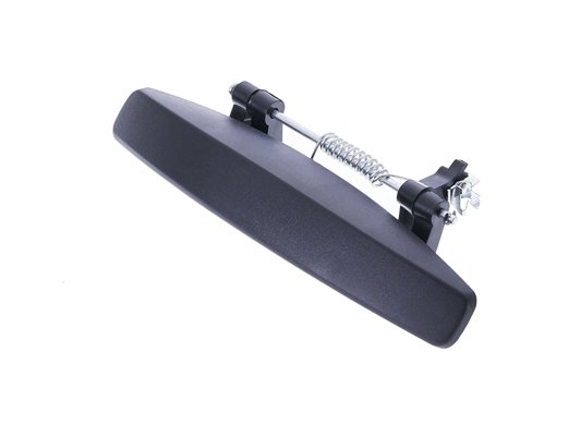 Acceder a la pieza Manilla delantera izquierda