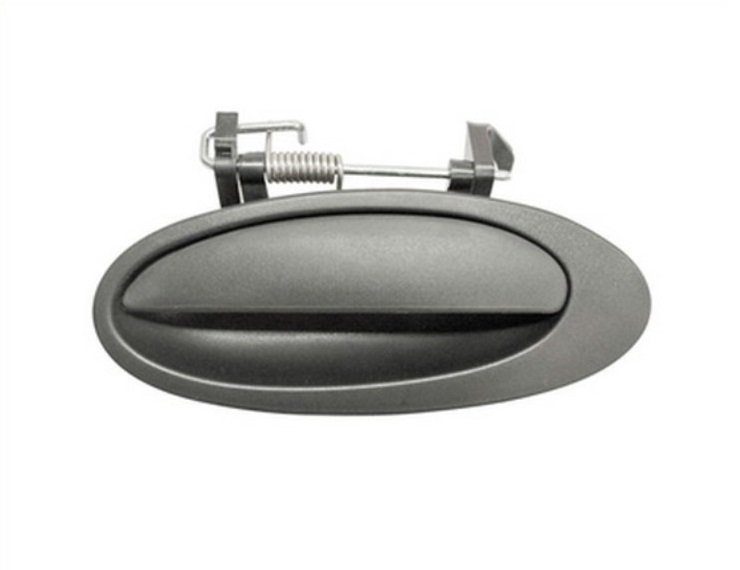 Acceder a la pieza Manilla exterior trasera izquierda