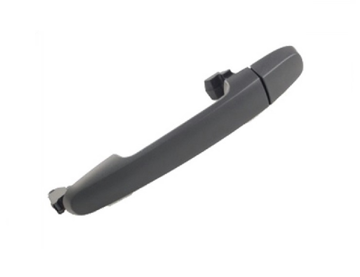 Acceder a la pieza Manilla exterior trasera derecha/izquierda, negra