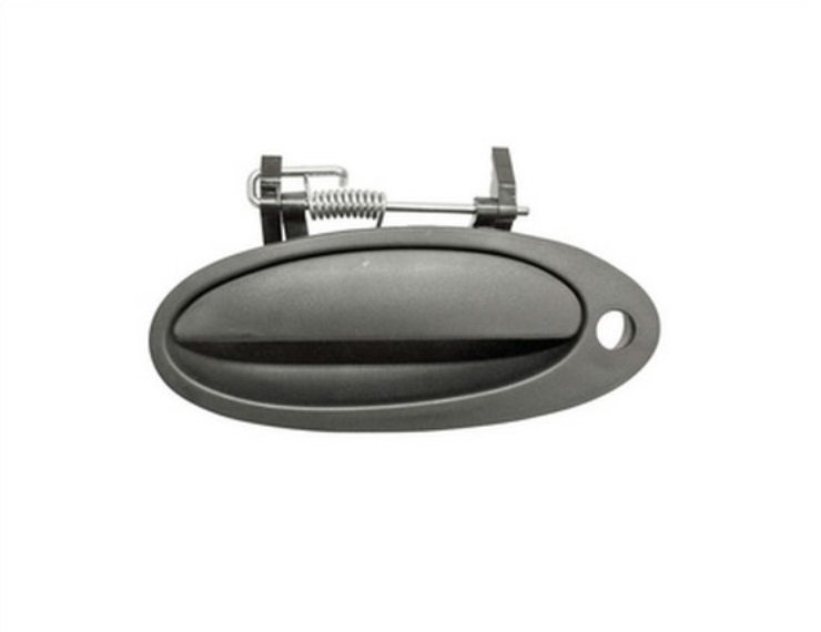 Acceder a la pieza Manilla exterior delantera izquierda, con ojo de cerradura