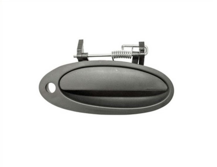 Acceder a la pieza Manilla exterior delantera derecha, con ojo de cerradura