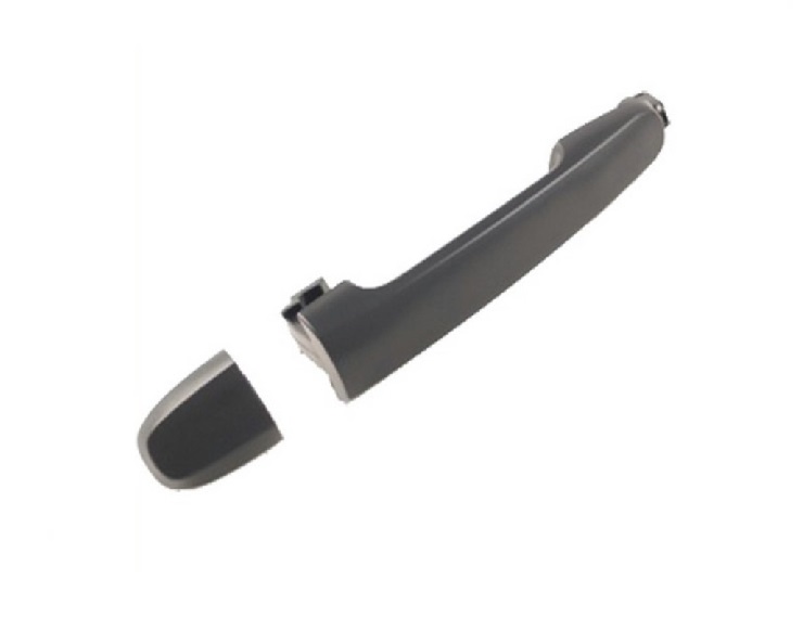 Acceder a la pieza Manilla exterior delantera derecha, negra