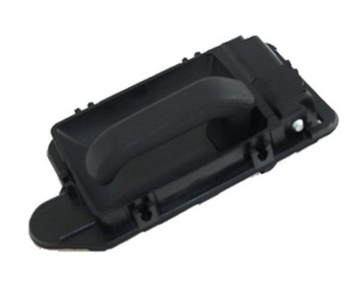 Acceder a la pieza Manilla interior delantera/trasera derecha, negra