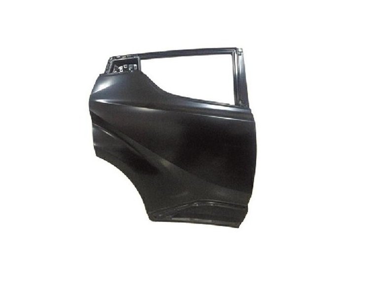 Acceder a la pieza Puerta trasera derecha