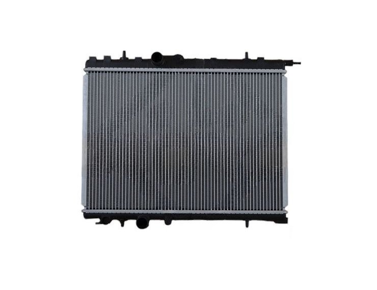 Acceder a la pieza Radiador 1,4L16V/1,4L16V COUPE +/- CLIM (380x557x27)