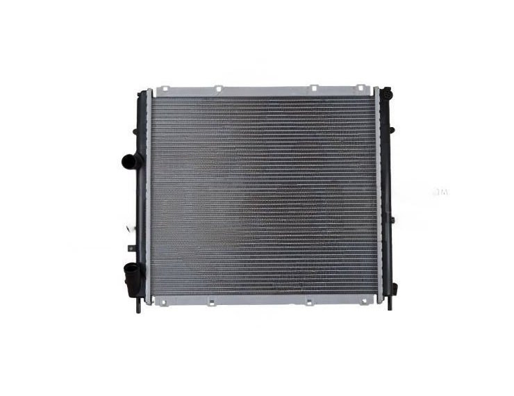 Acceder a la pieza Radiador 1.9L DIESEL  F8Q AVEC CLIM  (480x441x46)