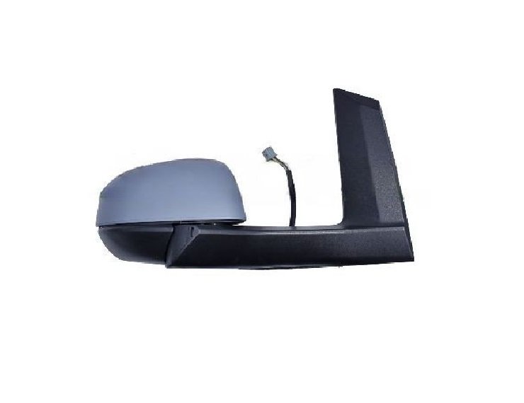 Acceder a la pieza Retrovisor eléctrico derecho, asférico, imprimado, térmico, abatible, side (8 pines)