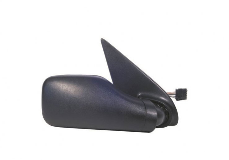 Acceder a la pieza Retrovisor eléctrico derecho, convexo, térmico