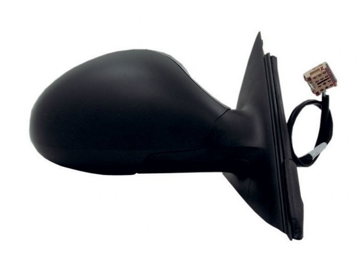 Acceder a la pieza Retrovisor eléctrico derecho, convexo (3 pines)