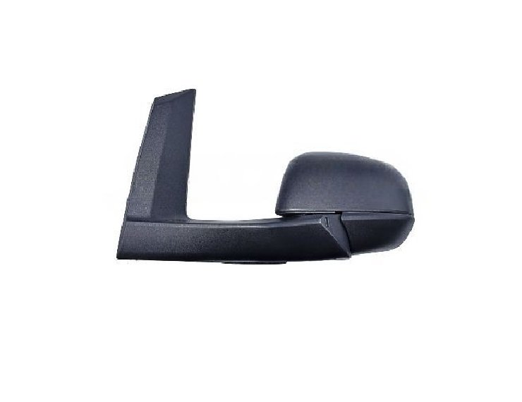 Acceder a la pieza Retrovisor eléctrico izquierdo, negro, térmico, asférico (5 pines)