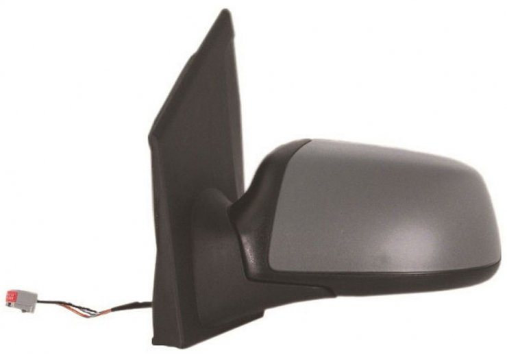 Acceder a la pieza Retrovisor eléctrico izquierdo, convexo, imprimado (5 pines)