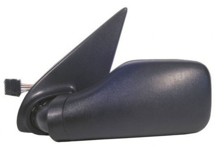 Acceder a la pieza Retrovisor eléctrico izquierdo, convexo, térmico