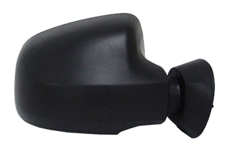 Acceder a la pieza Retrovisor manual derecho, convexo