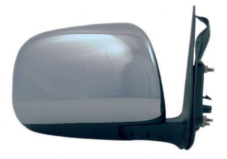 Acceder a la pieza Retrovisor manual derecho, convexo, cromado