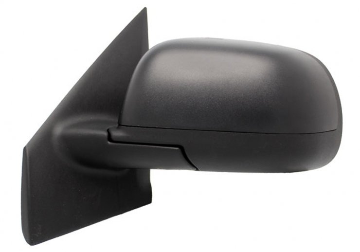 Acceder a la pieza Retrovisor manual izquierdo, convexo