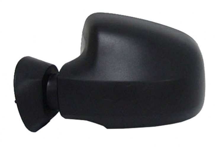 Acceder a la pieza Retrovisor manual izquierdo, convexo
