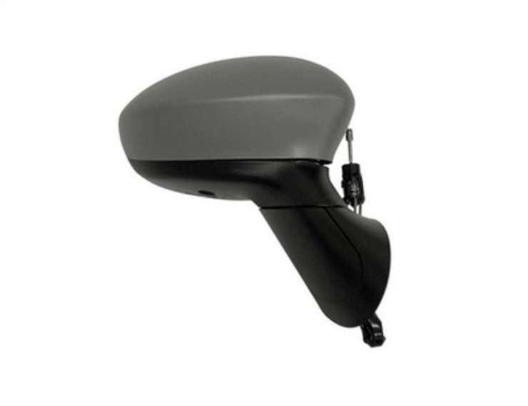 Acceder a la pieza Retrovisor mecánico derecho, imprimado, convexo