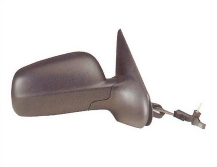 Acceder a la pieza Retrovisor mecánico izquierdo, asférico, imprimado (Modelo grande)