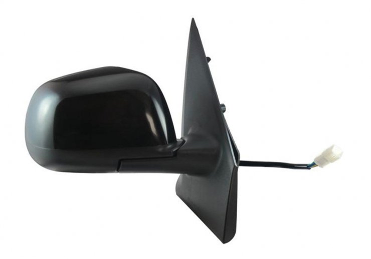 Retrovisor eléctrico derecho, convexo, térmico (5 pines) DACIA-DOKKER  pour DACIA DOKKER   pour DACIA DOKKER