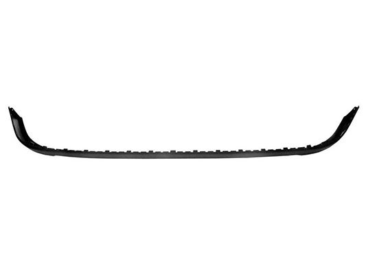 Acceder a la pieza Spoiler parachoques delantero