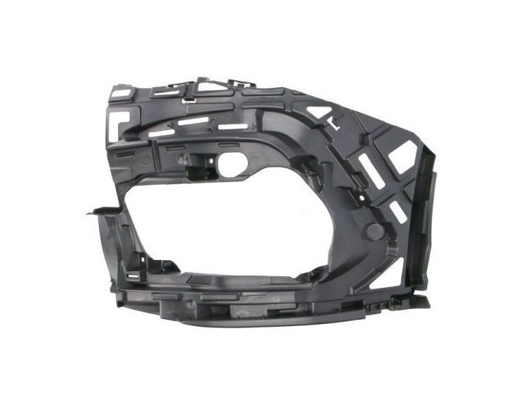 Acceder a la pieza Soporte faro antiniebla izquierdo (GTI/GTD)