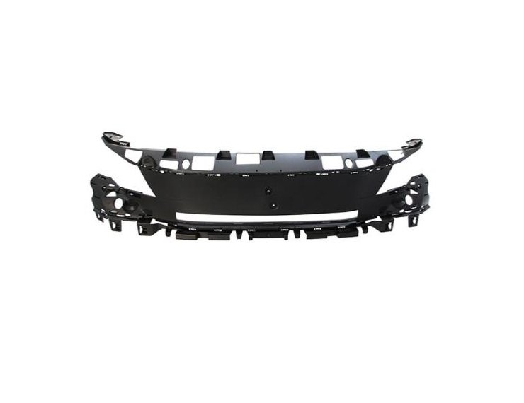 Acceder a la pieza Soporte rejilla