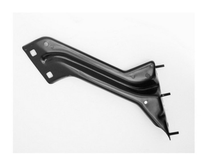 Acceder a la pieza Soporte aleta delantera derecha