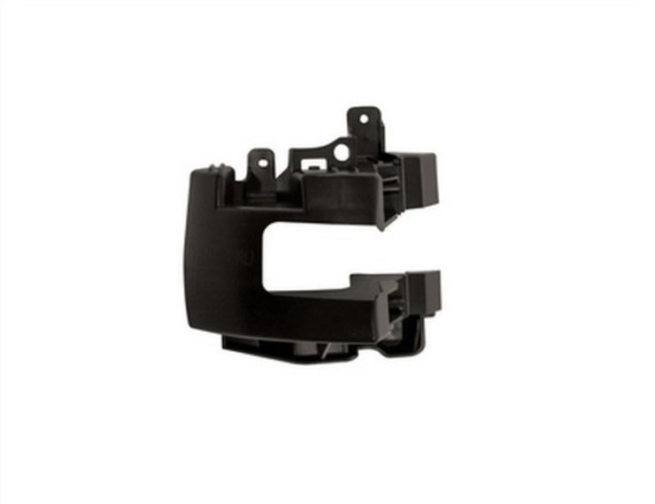 Acceder a la pieza Soporte lateral izquierdo del parachoques trasero