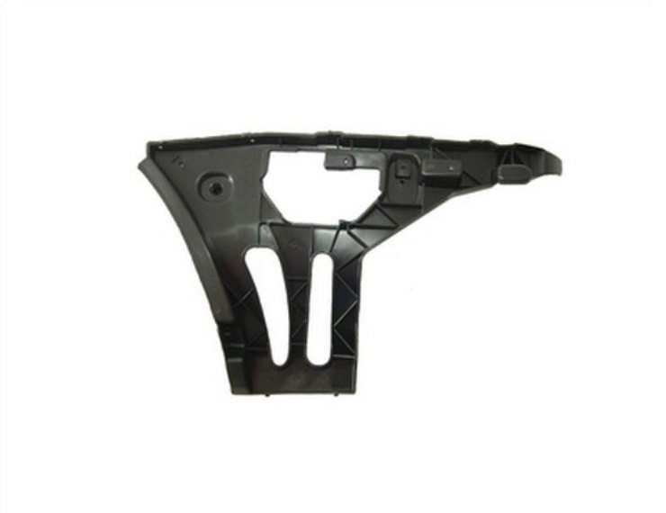 Acceder a la pieza Soporte parachoques trasero derecho (Familiar)