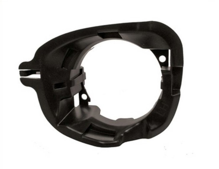 Acceder a la pieza Soporte faro antiniebla izquierdo