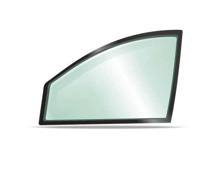 Acceder a la pieza Ventanilla lateral fija trasera lateral izquierda tintado verde