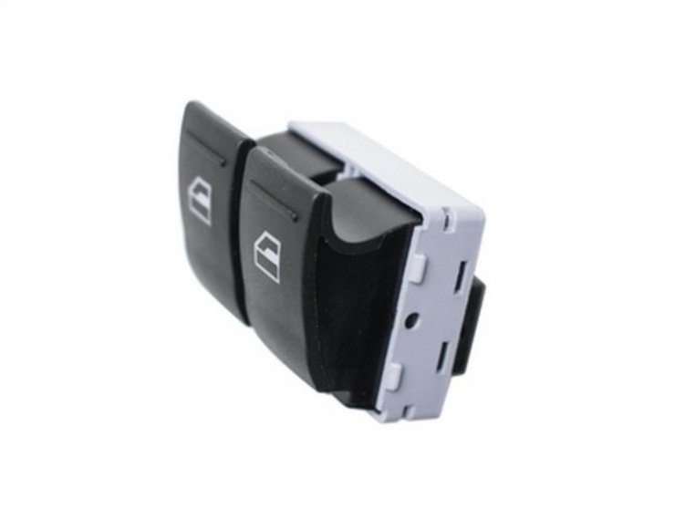 Acceder a la pieza 2 interruptores elevalunas delantero izquierdo (4 pines)