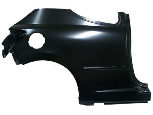 Acceder a la pieza Aleta trasera derecha 3ptas