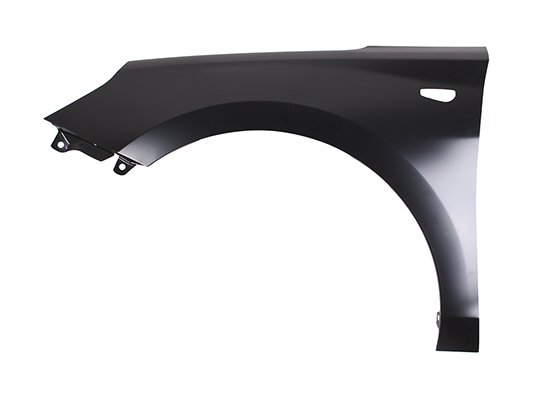 Acceder a la pieza Aleta delantera izquierdo, piloto intermitente