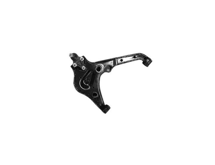 Acceder a la pieza Brazo de suspensión Delantero Derecho