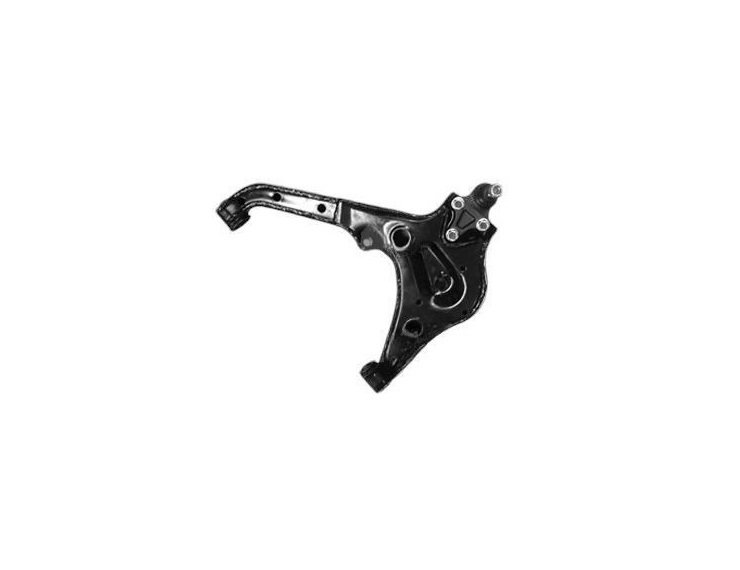 Acceder a la pieza Brazo de suspensión Delantero Izquierdo