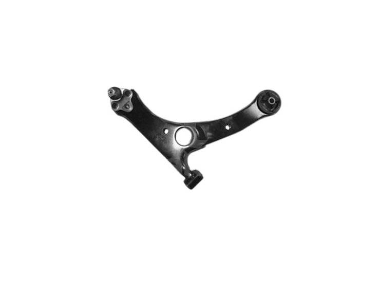 Acceder a la pieza Brazo de suspensión Delantero Derecho