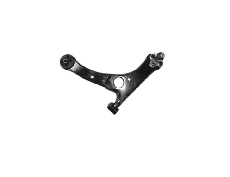 Acceder a la pieza Brazo de suspensión Delantero Izquierdo