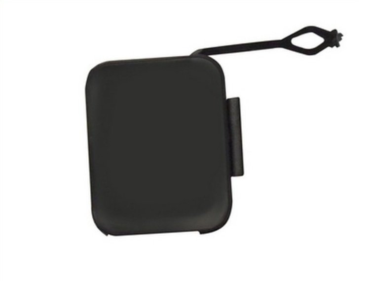 Acceder a la pieza Tapa gancho trasero (4 puertas)